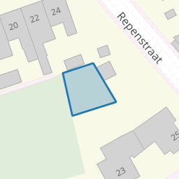 Perceel VRD00-F-2201