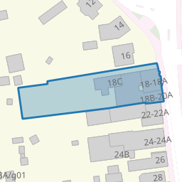 Perceel VRD00-F-2207