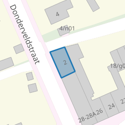 Perceel VRD00-F-2211