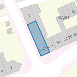 Perceel VRD00-F-2212