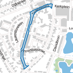 Perceel VRD00-F-2216