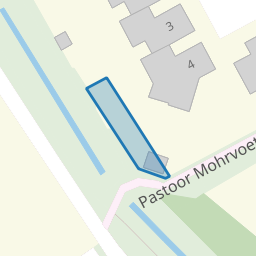 Perceel VRD00-F-2233