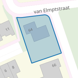 Perceel VRD00-F-2245