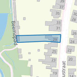 Perceel VRD00-F-2253