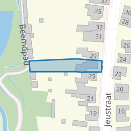 Perceel VRD00-F-2254