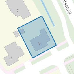 Perceel VRD00-F-2255