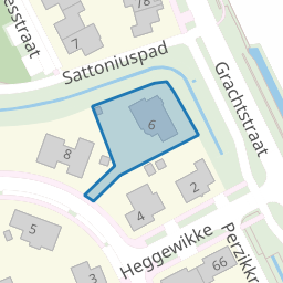 Perceel VRD00-F-2257