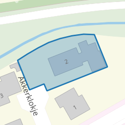 Perceel VRD00-F-2260