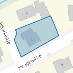 Perceel VRD00-F-2261