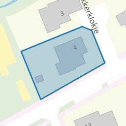 Perceel VRD00-F-2263