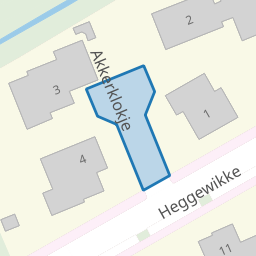 Perceel VRD00-F-2264