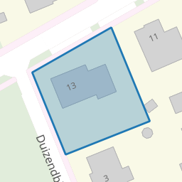 Perceel VRD00-F-2270