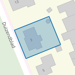 Perceel VRD00-F-2271