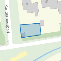 Perceel VRD00-F-2272