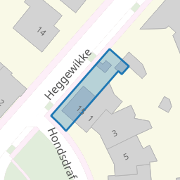 Perceel VRD00-F-2276