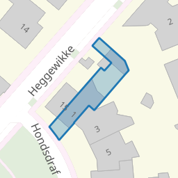 Perceel VRD00-F-2277