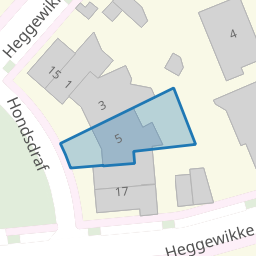 Perceel VRD00-F-2279