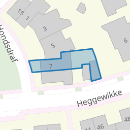 Perceel VRD00-F-2280