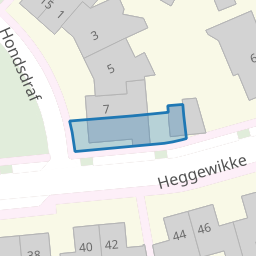 Perceel VRD00-F-2281