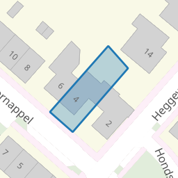 Perceel VRD00-F-2285