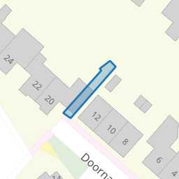 Perceel VRD00-F-2288