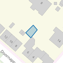 Perceel VRD00-F-2290