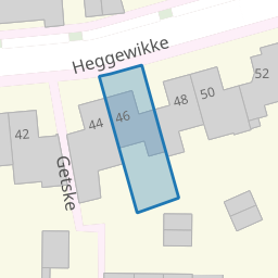 Perceel VRD00-F-2299