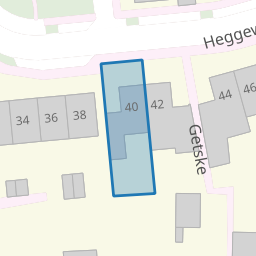 Perceel VRD00-F-2303