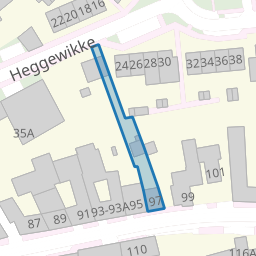 Perceel VRD00-F-2306