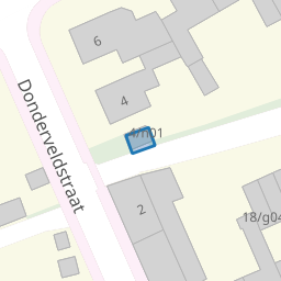 Perceel VRD00-F-2310