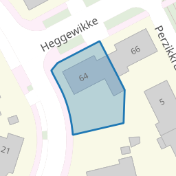 Perceel VRD00-F-2322