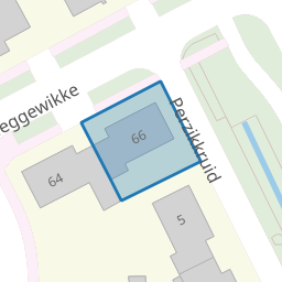 Perceel VRD00-F-2323