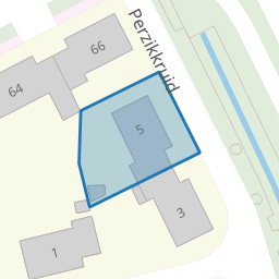 Perceel VRD00-F-2324