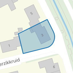 Perceel VRD00-F-2325