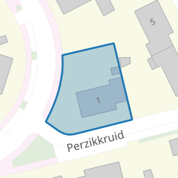 Perceel VRD00-F-2326