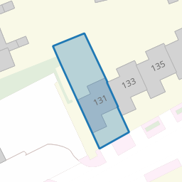 Perceel VRD00-F-2329