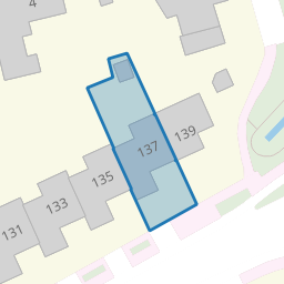 Perceel VRD00-F-2332