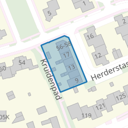 Perceel VRD00-F-2344