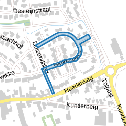 Perceel VRD00-F-2355