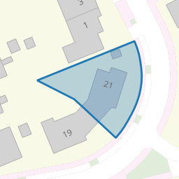 Perceel VRD00-F-2357