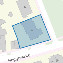 Perceel VRD00-F-2364