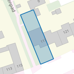 Perceel VRD00-F-2367