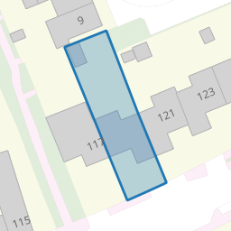 Perceel VRD00-F-2368