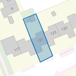 Perceel VRD00-F-2369