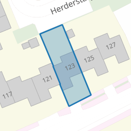 Perceel VRD00-F-2370