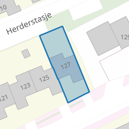 Perceel VRD00-F-2372