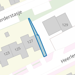 Perceel VRD00-F-2373