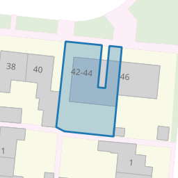 Perceel VRD00-F-2376