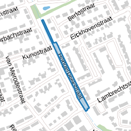 Perceel VRD00-F-2385