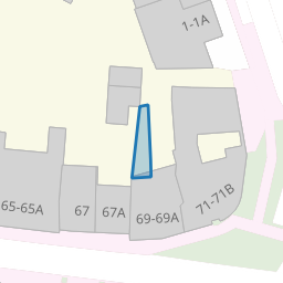 Perceel VRD00-F-2392